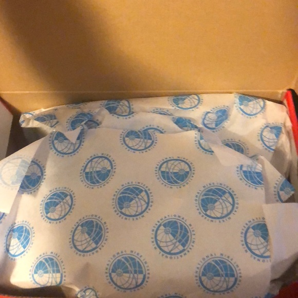 Nike limited edition air max - Picture 5 of 8